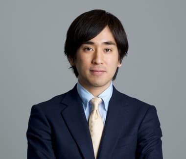 菅原潤一